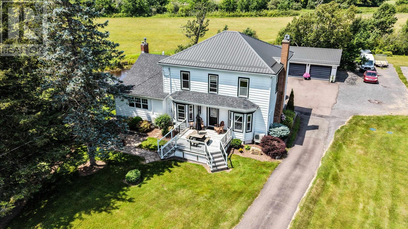 4289 West River East Side Road, Durham, Nova Scotia  B0K 1H0 - Photo 2 - 202618690