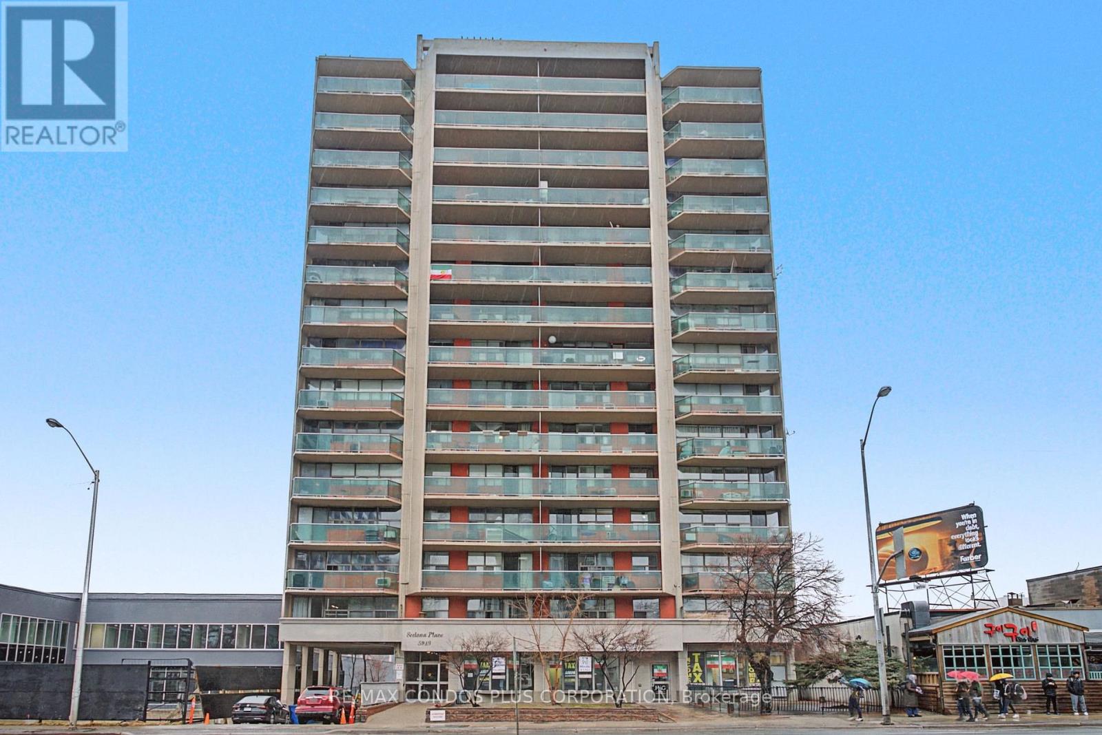 208 - 5949 Yonge Street, Toronto, Ontario M2M 3V8 - Photo 40 - C13654756