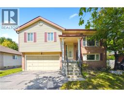 26 BRAZOLOT Drive, Guelph, Ontario
