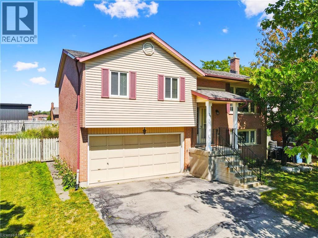 26 Brazolot Drive, Guelph, Ontario  N1G 4K8 - Photo 2 - 40834628