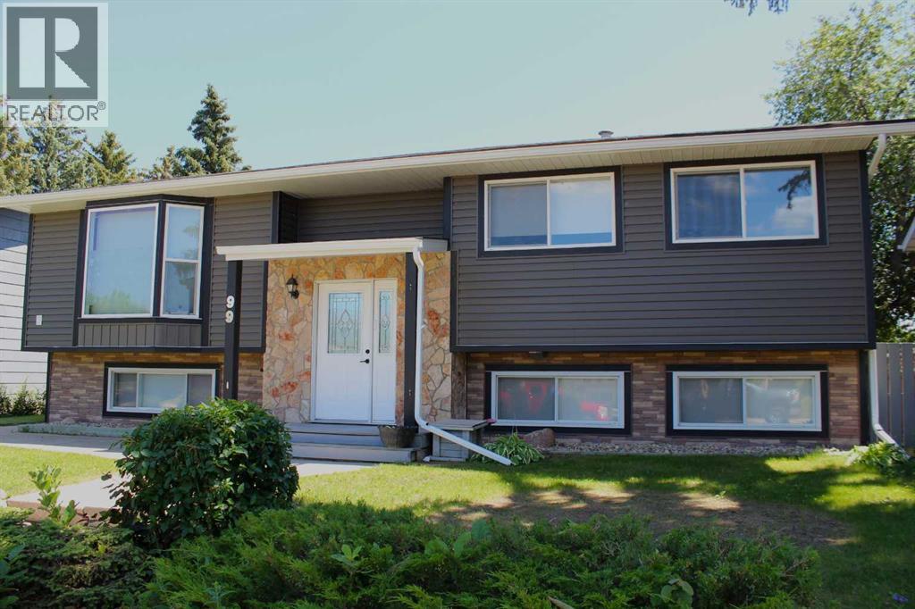 99 McNab Park Street E, brooks, Alberta