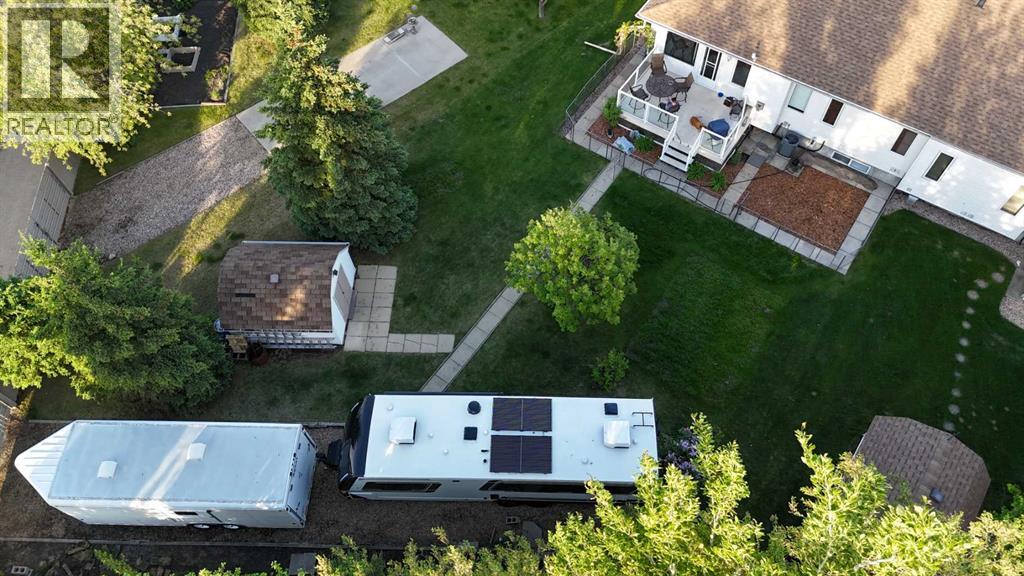 310b Edgewood Close, Camrose, Alberta  T4V 4P9 - Photo 38 - A2326775