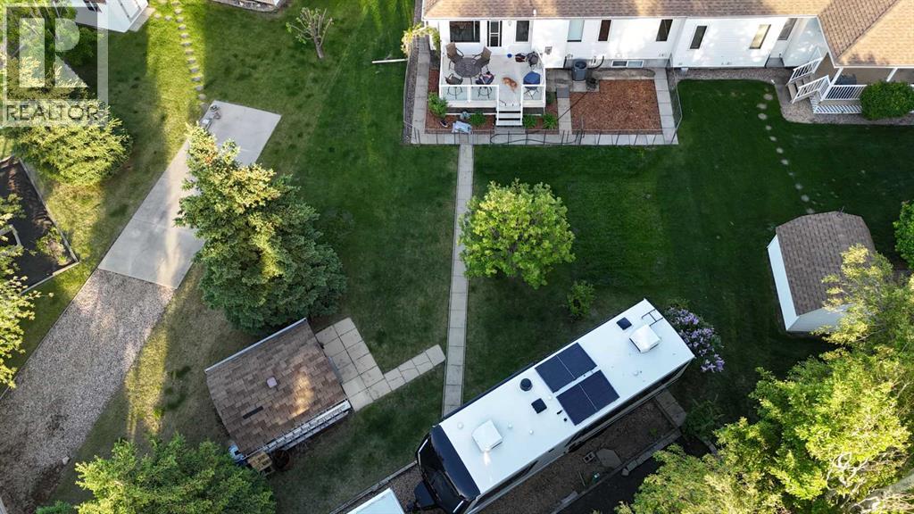 310b Edgewood Close, Camrose, Alberta  T4V 4P9 - Photo 37 - A2326775