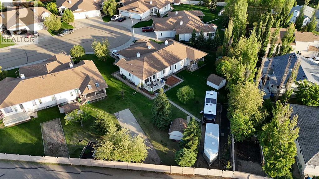 310b Edgewood Close, Camrose, Alberta  T4V 4P9 - Photo 40 - A2326775