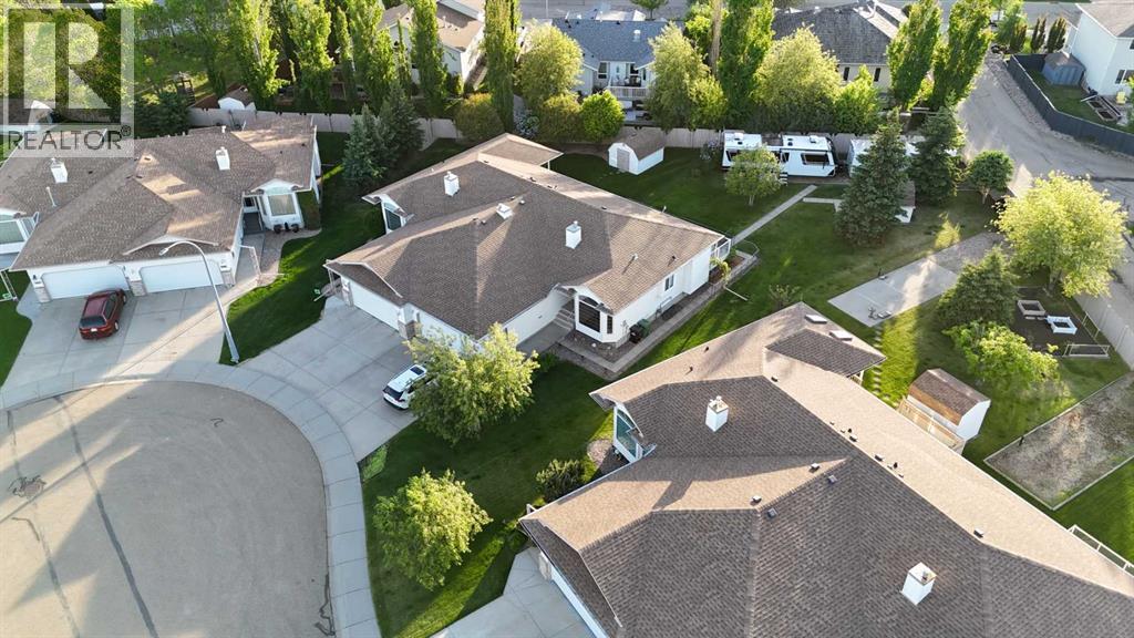 310b Edgewood Close, Camrose, Alberta  T4V 4P9 - Photo 43 - A2326775