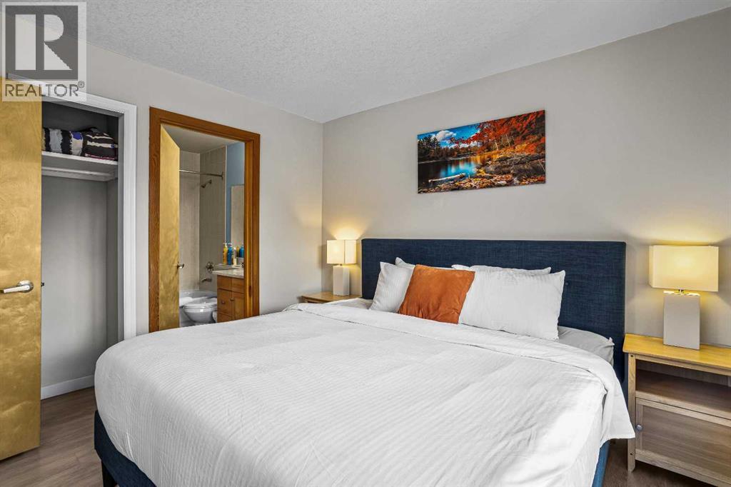 401, 160 Kananaskis Way, Canmore, Alberta  T1W 3E2 - Photo 11 - A2335900