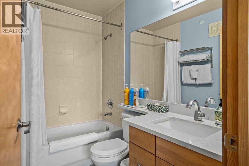 401, 160 Kananaskis Way, Canmore, Alberta  T1W 3E2 - Photo 18 - A2335900