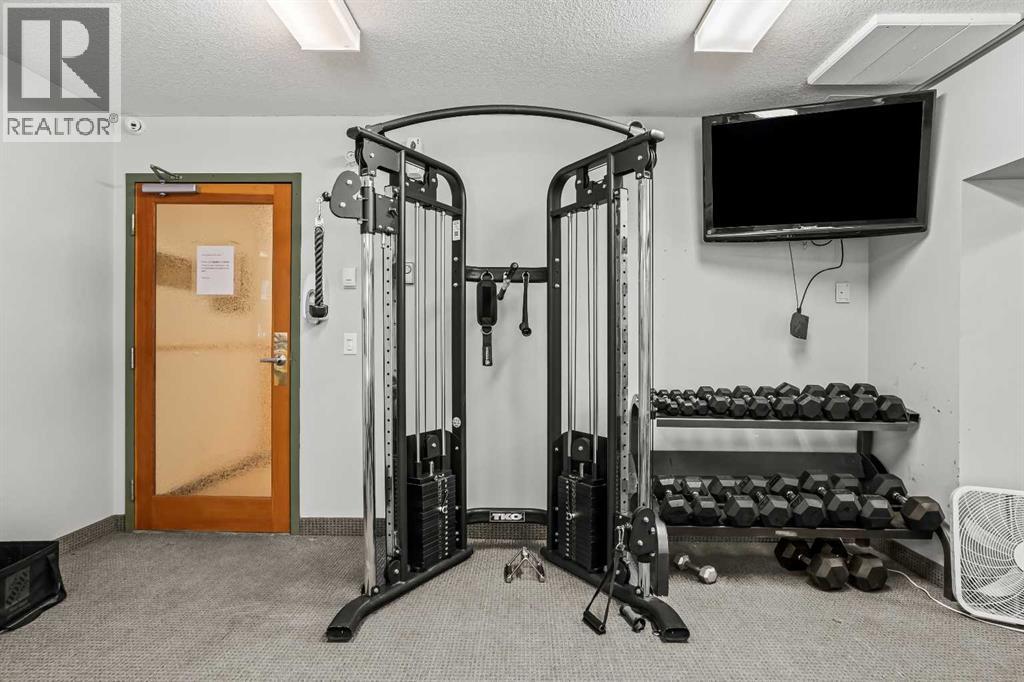 401, 160 Kananaskis Way, Canmore, Alberta  T1W 3E2 - Photo 31 - A2335900
