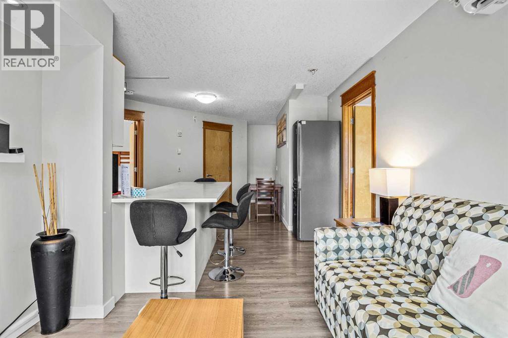 401, 160 Kananaskis Way, Canmore, Alberta  T1W 3E2 - Photo 6 - A2335900
