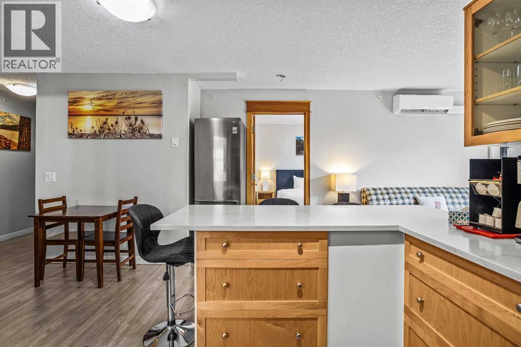 401, 160 Kananaskis Way, Canmore, Alberta  T1W 3E2 - Photo 7 - A2335900