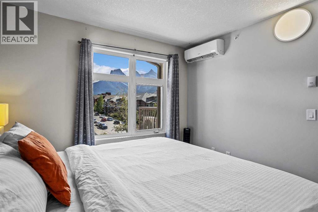 401, 160 Kananaskis Way, Canmore, Alberta  T1W 3E2 - Photo 10 - A2335900