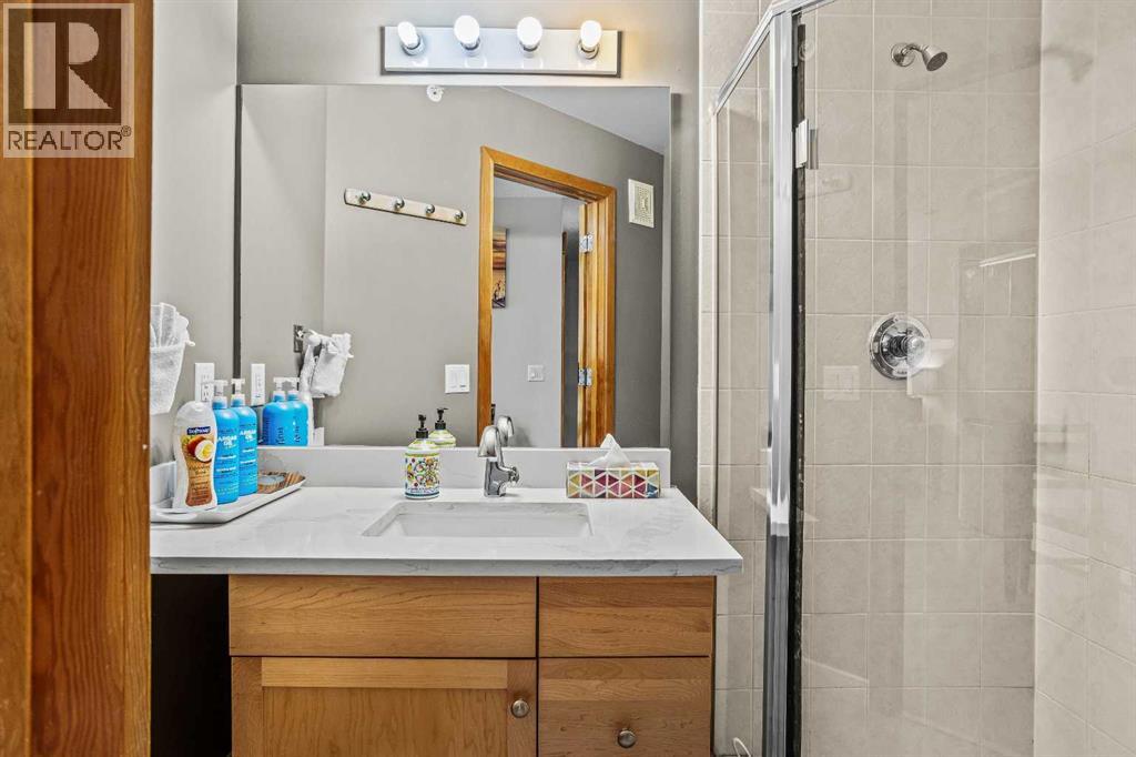 401, 160 Kananaskis Way, Canmore, Alberta  T1W 3E2 - Photo 16 - A2335900