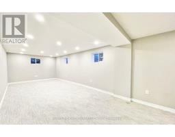 BASEMENT - 34 MIDCROFT DRIVE, Toronto, Ontario