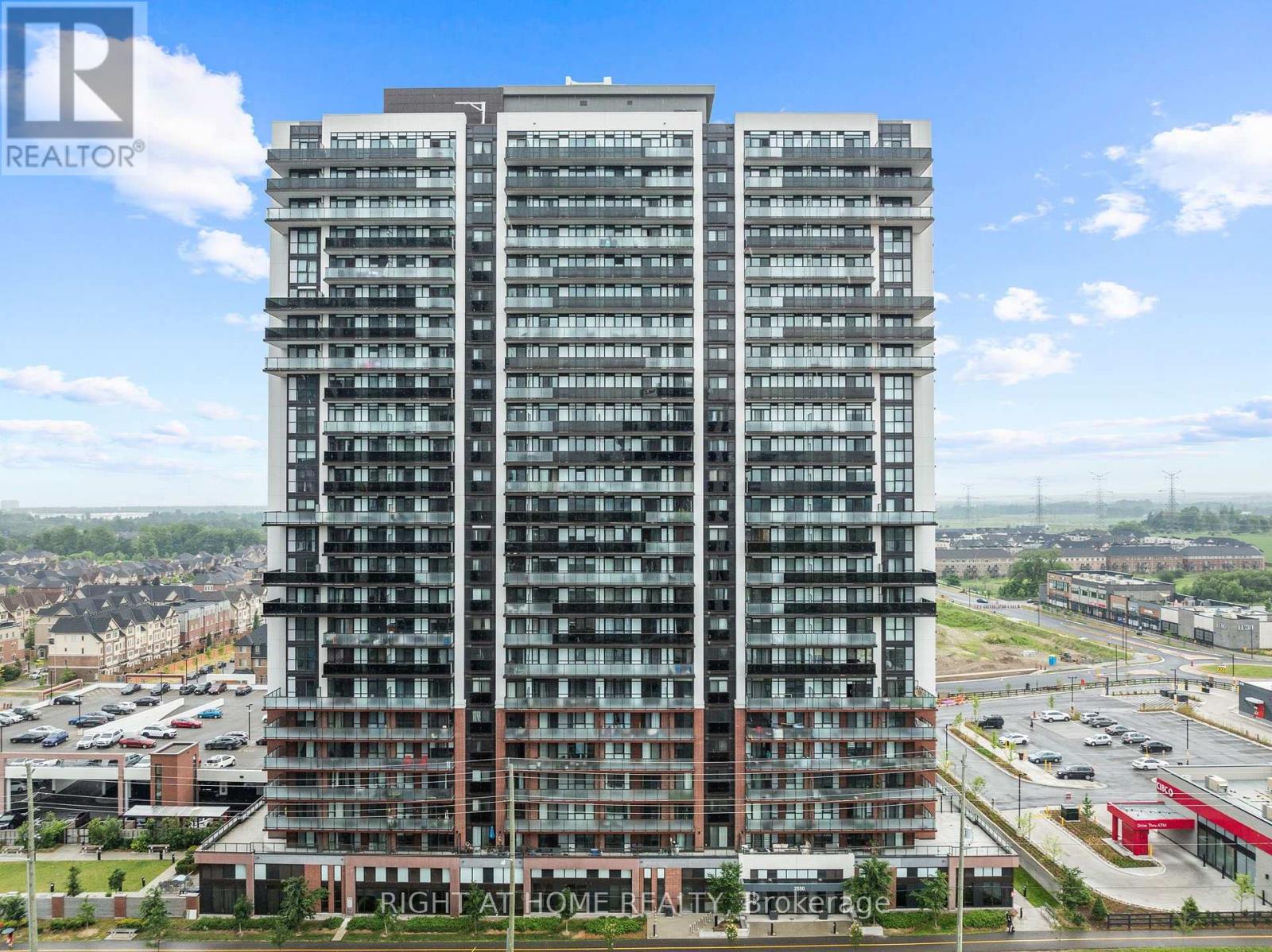 1204 - 2550 Simcoe Street N, Oshawa, Ontario L1L 0R5 - Photo 1 - E13654726