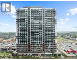 1204 - 2550 SIMCOE STREET N, Oshawa, Ontario
