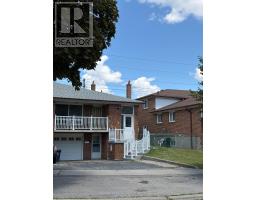 48 IANGROVE TERRACE, Toronto, Ontario