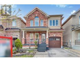 16 BARDEN CRESCENT, Ajax, Ontario