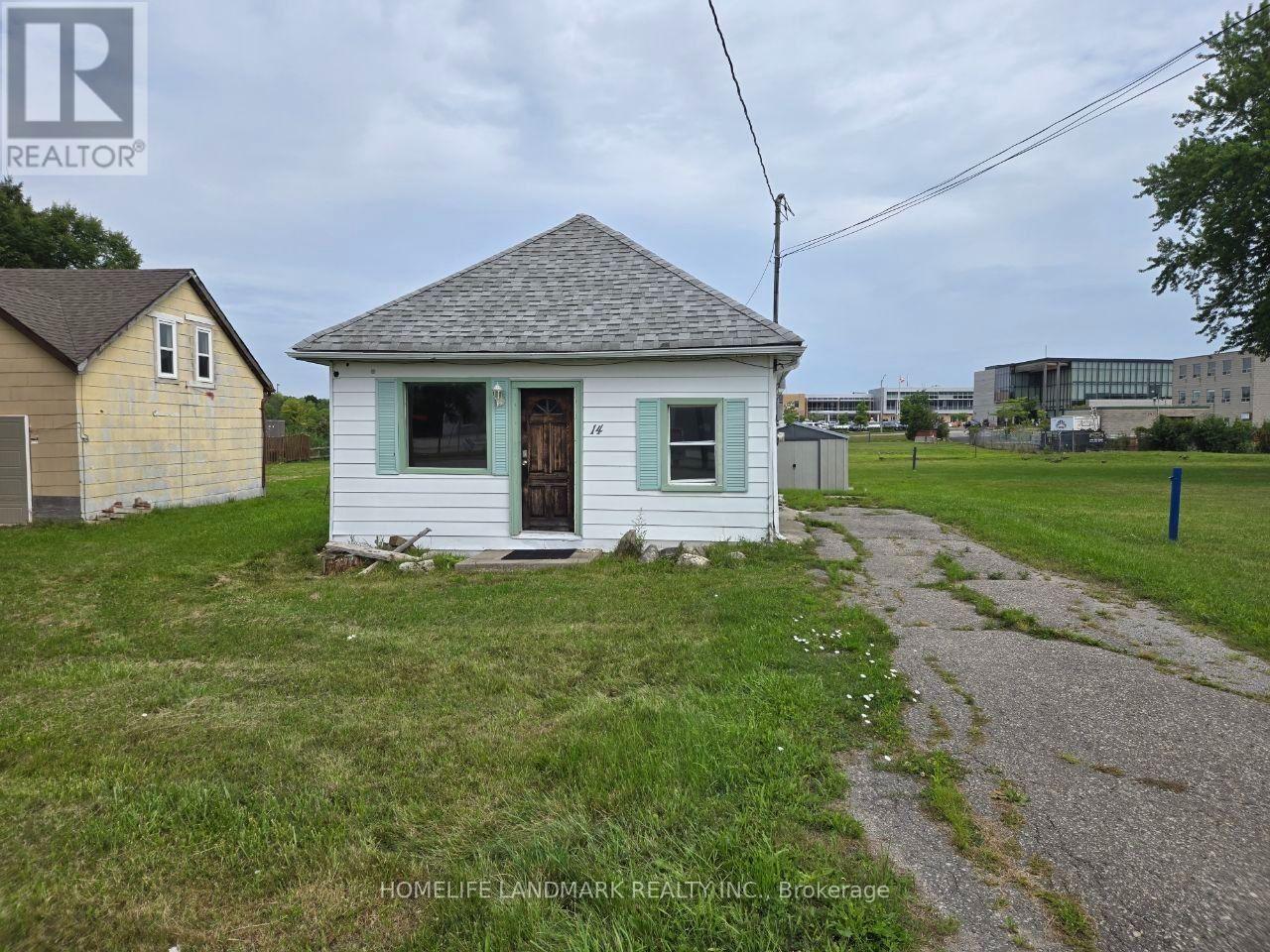 14 ELM GROVE AVENUE, Richmond Hill, Ontario
