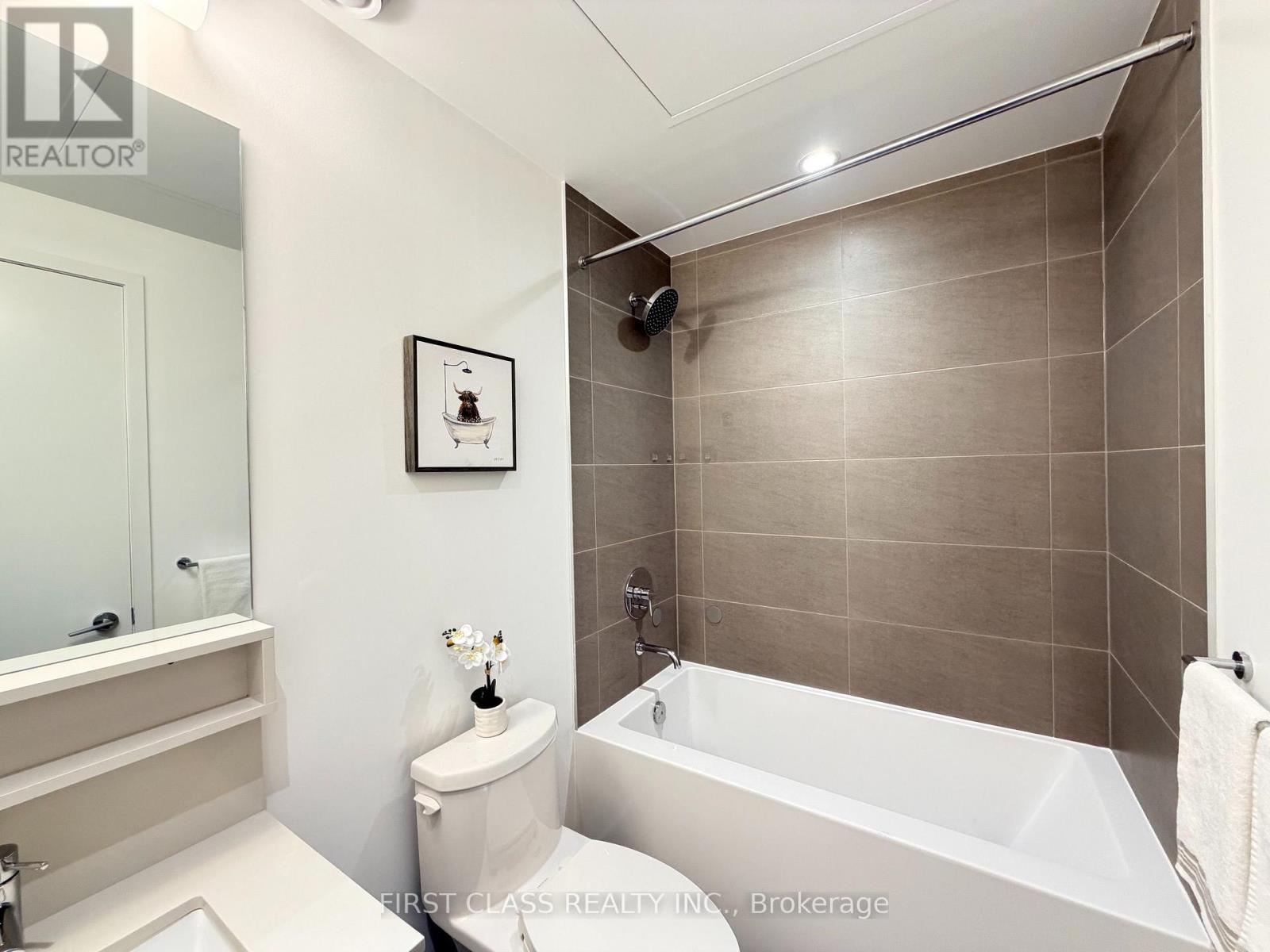 2006 - 5 Buttermill Avenue, Vaughan, Ontario  L4K 0J5 - Photo 15 - N13654734