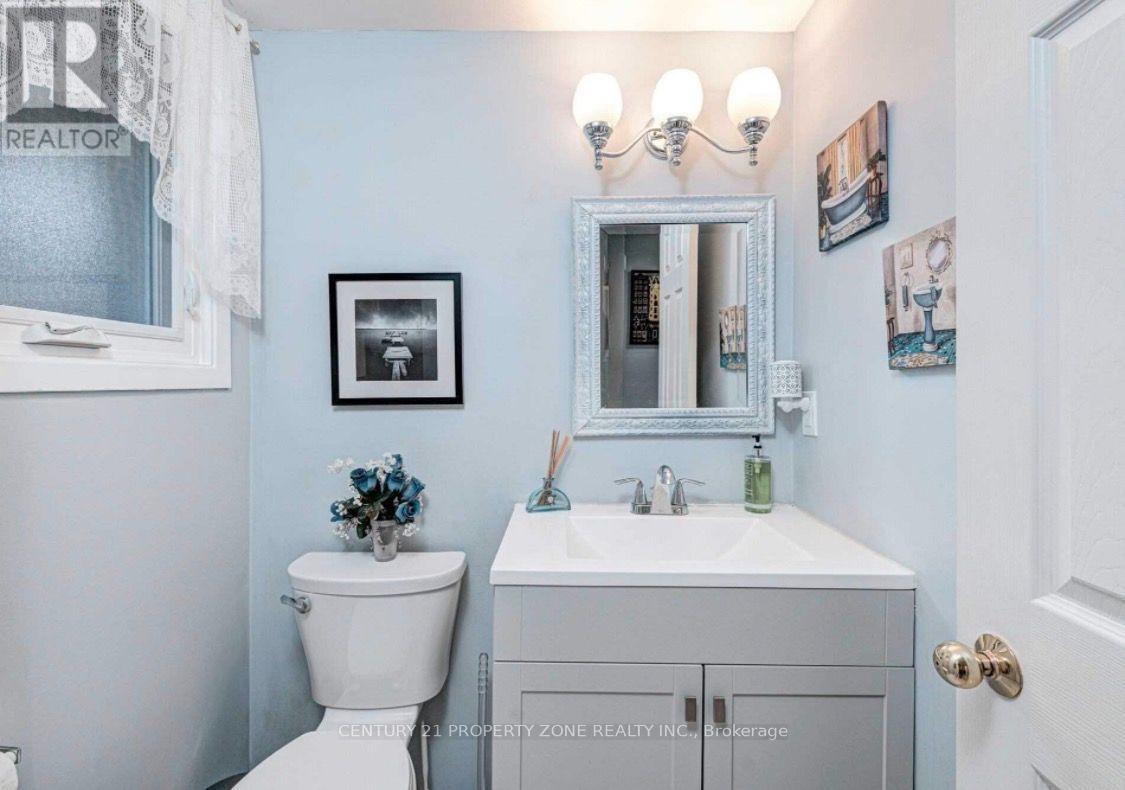 Basement  - 6 Roehampton Crescent W, Brampton, Ontario  L6Y 2R4 - Photo 12 - W13654700