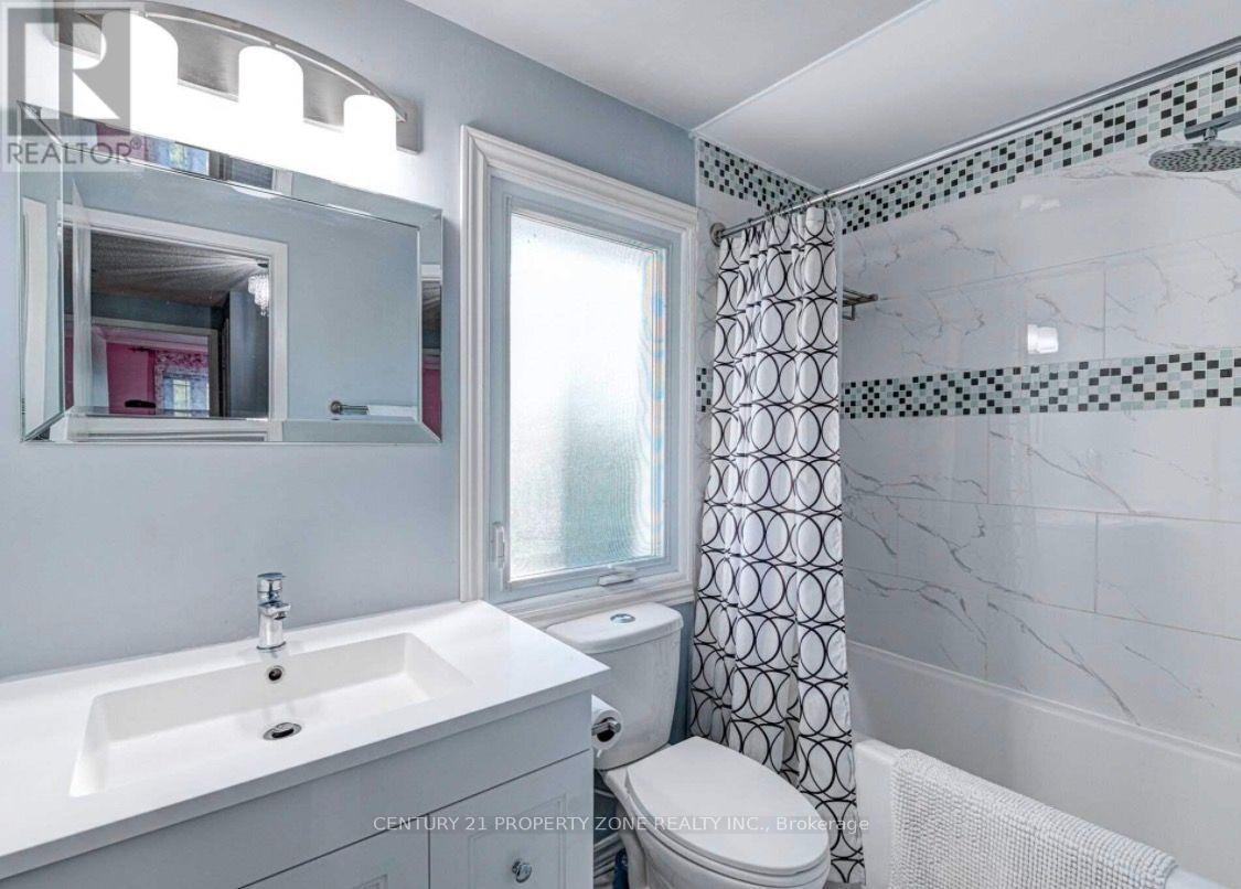 Basement  - 6 Roehampton Crescent W, Brampton, Ontario  L6Y 2R4 - Photo 17 - W13654700