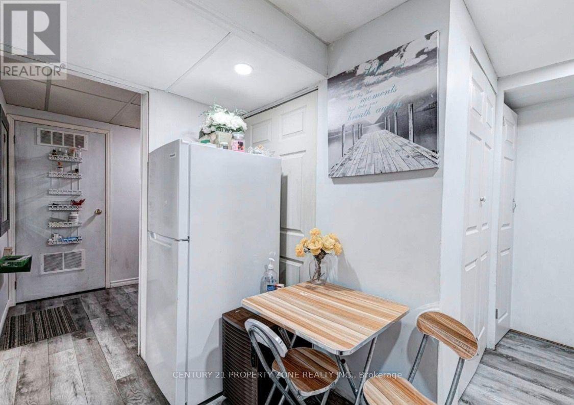 Basement  - 6 Roehampton Crescent W, Brampton, Ontario  L6Y 2R4 - Photo 20 - W13654700