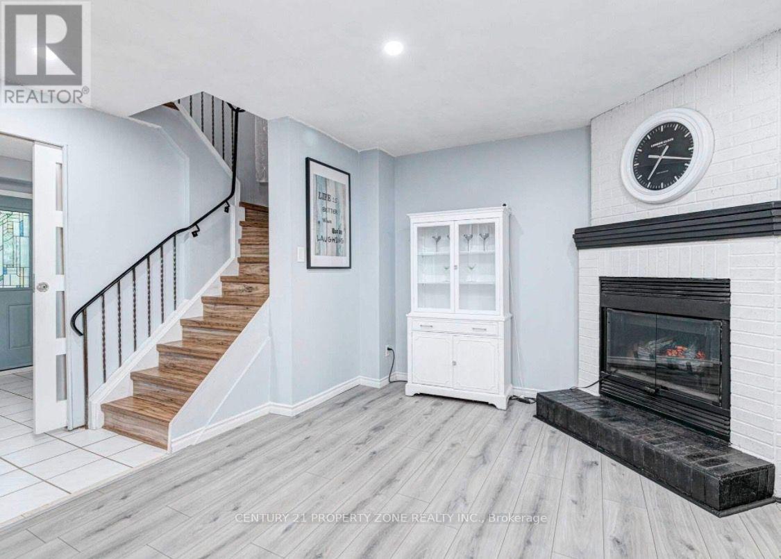 Basement  - 6 Roehampton Crescent W, Brampton, Ontario  L6Y 2R4 - Photo 5 - W13654700