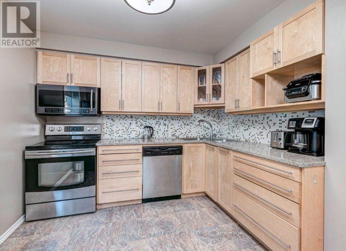 Basement  - 6 Roehampton Crescent W, Brampton, Ontario  L6Y 2R4 - Photo 7 - W13654700