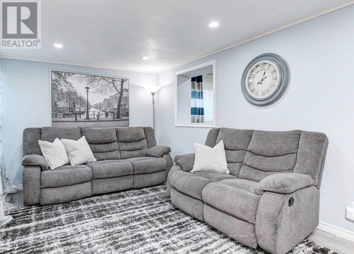 6 Roehampton Crescent W, Brampton, Ontario  L6Y 2R4 - Photo 10 - W13654708