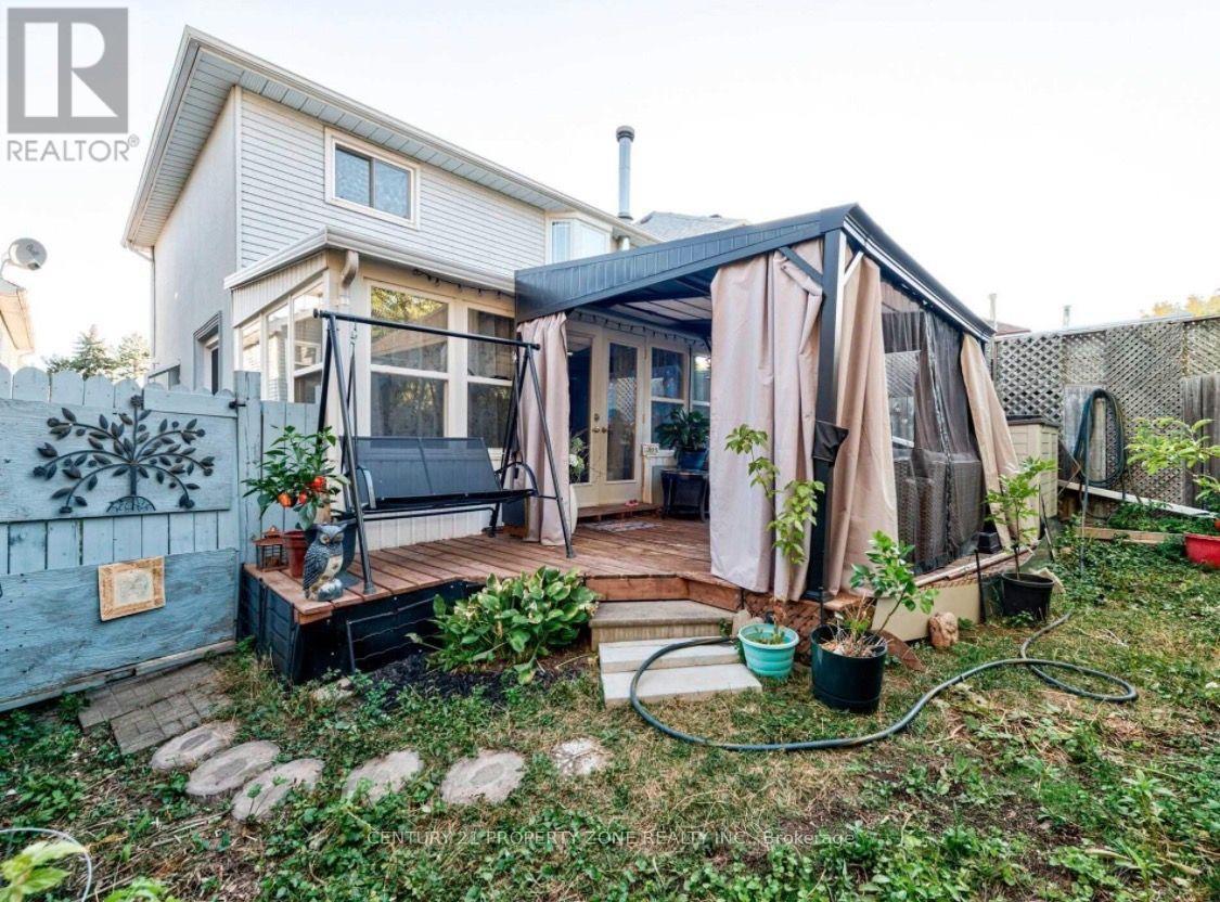 6 Roehampton Crescent W, Brampton, Ontario  L6Y 2R4 - Photo 26 - W13654708