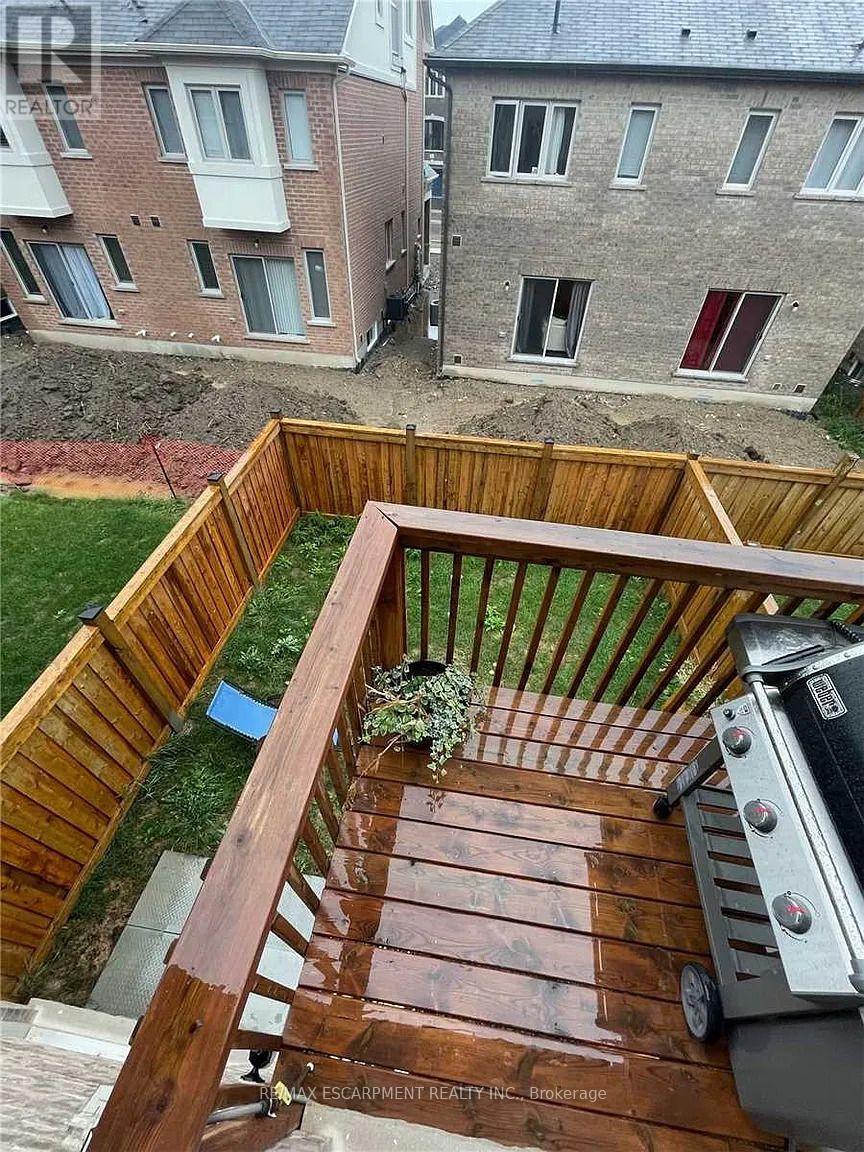 3930 Tufgar Crescent, Burlington, Ontario  L7M 2A4 - Photo 20 - W13654714