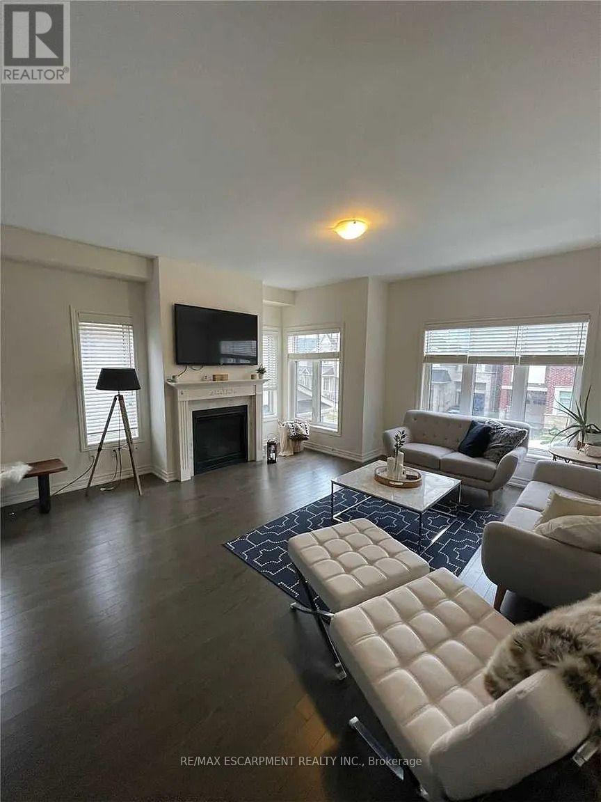3930 Tufgar Crescent, Burlington, Ontario  L7M 2A4 - Photo 7 - W13654714
