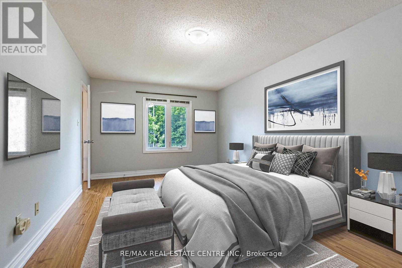 1134 Deer Run, Mississauga, Ontario  L5C 3S6 - Photo 8 - W13654720