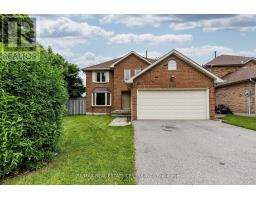 1134 DEER RUN, Mississauga, Ontario