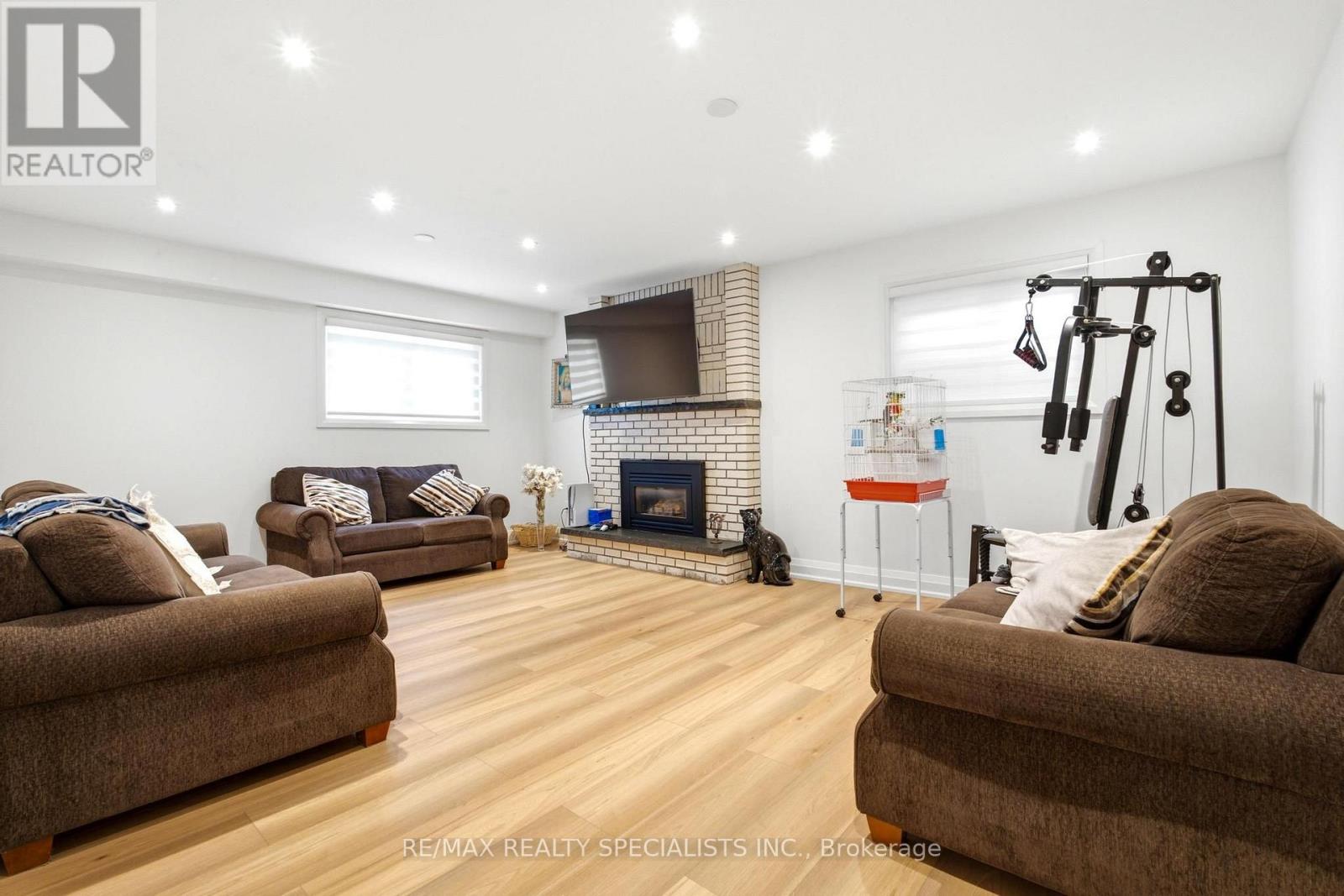 29 Blackthorn Lane, Brampton, Ontario  L6V 3K7 - Photo 22 - W13654732