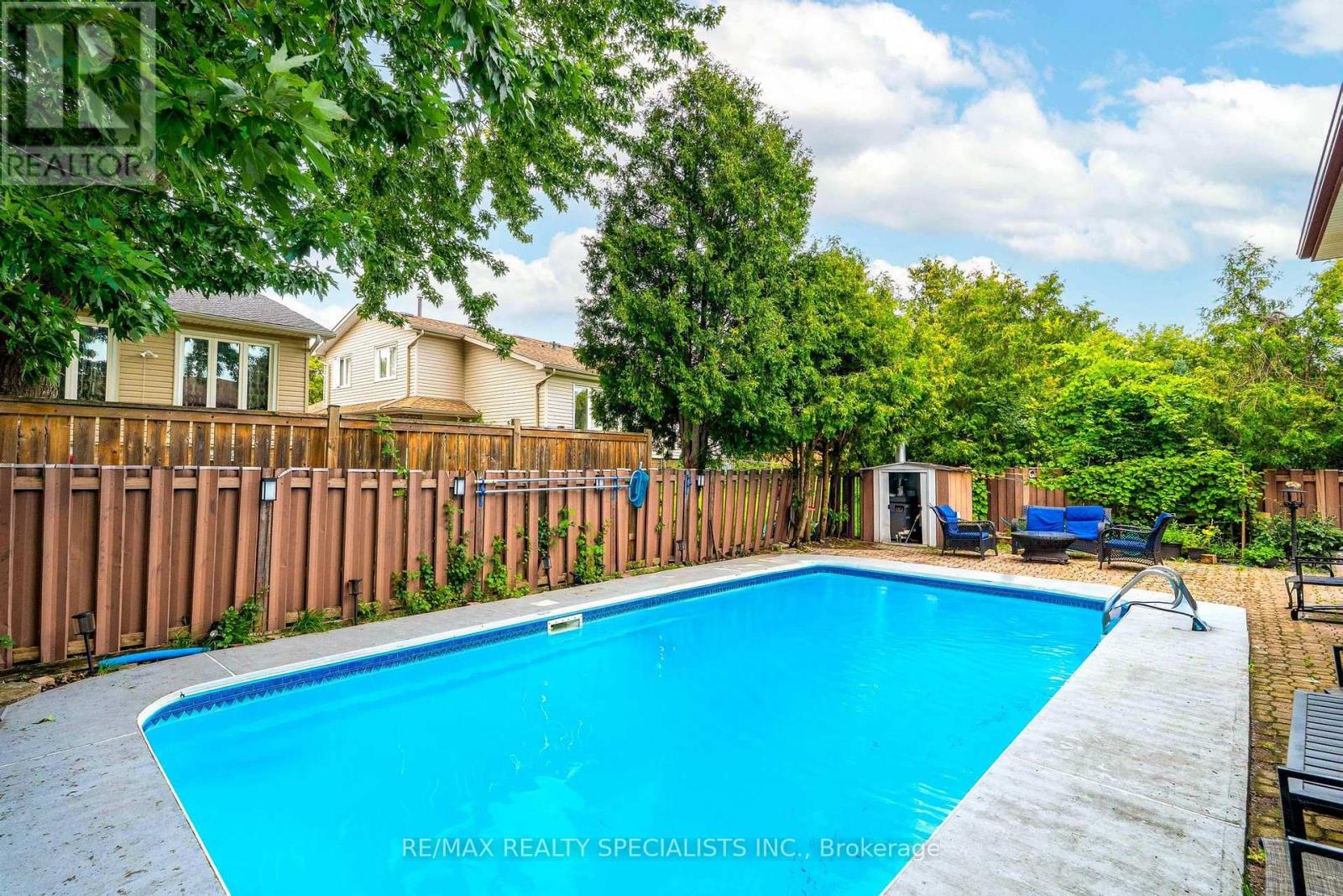 29 Blackthorn Lane, Brampton, Ontario  L6V 3K7 - Photo 37 - W13654732
