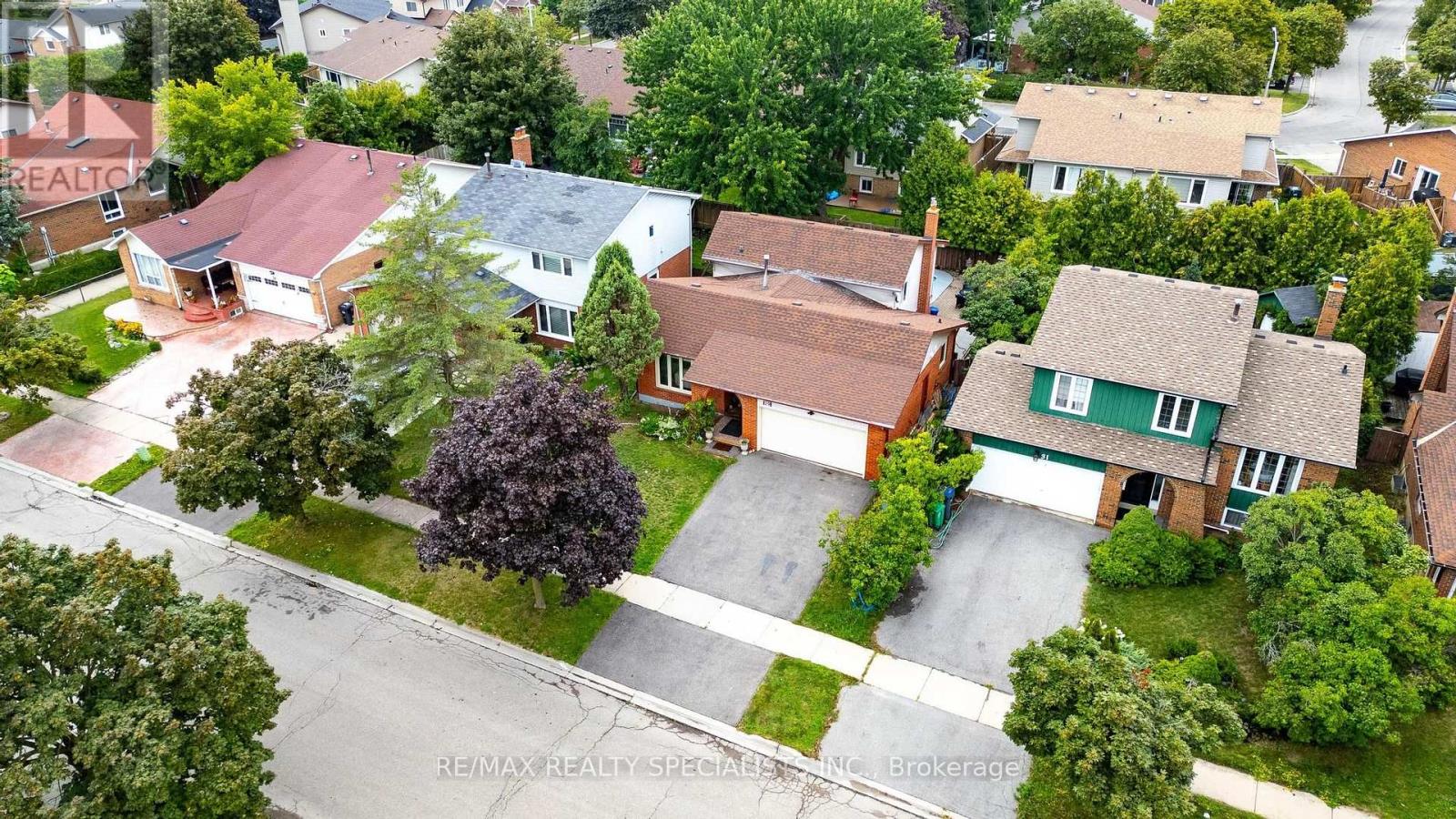 29 Blackthorn Lane, Brampton, Ontario  L6V 3K7 - Photo 39 - W13654732
