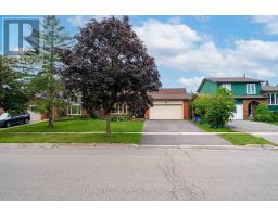 29 BLACKTHORN LANE, Brampton, Ontario