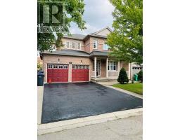 9 SHUTER LANE, Brampton, Ontario
