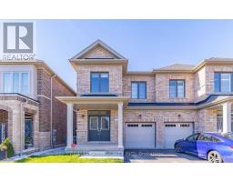 108 EMERALD COAST TRAIL, Brampton, Ontario