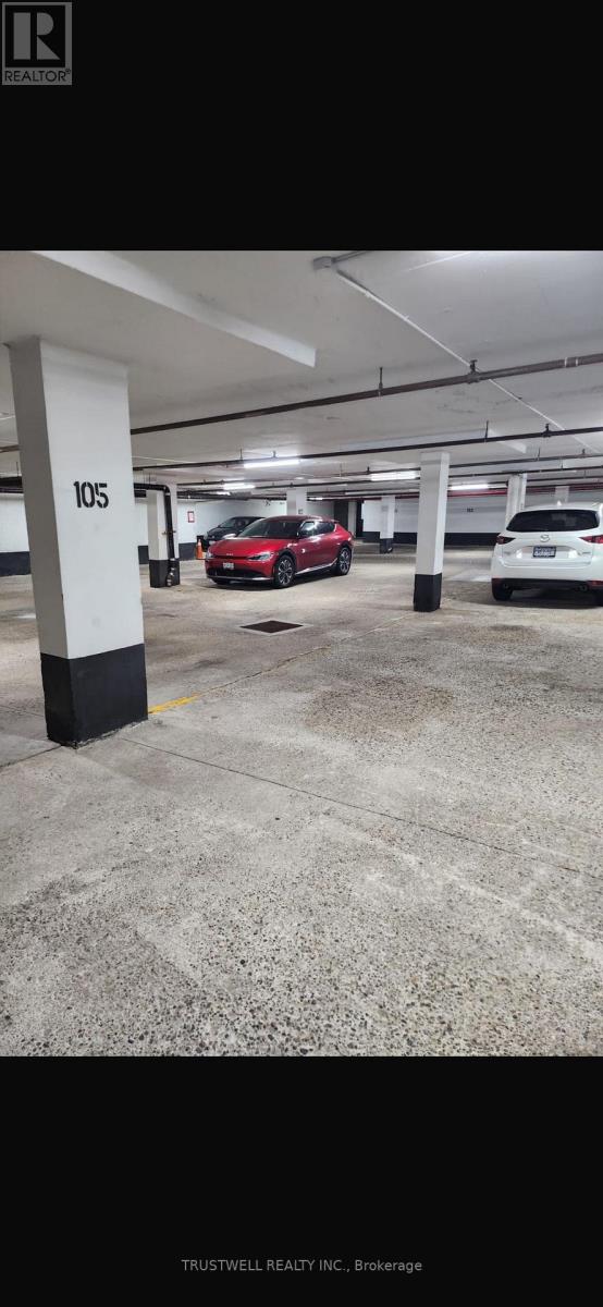 105 - 3040 Constitution Boulevard, Mississauga, Ontario  L4Y 3X7 - Photo 11 - W13654750