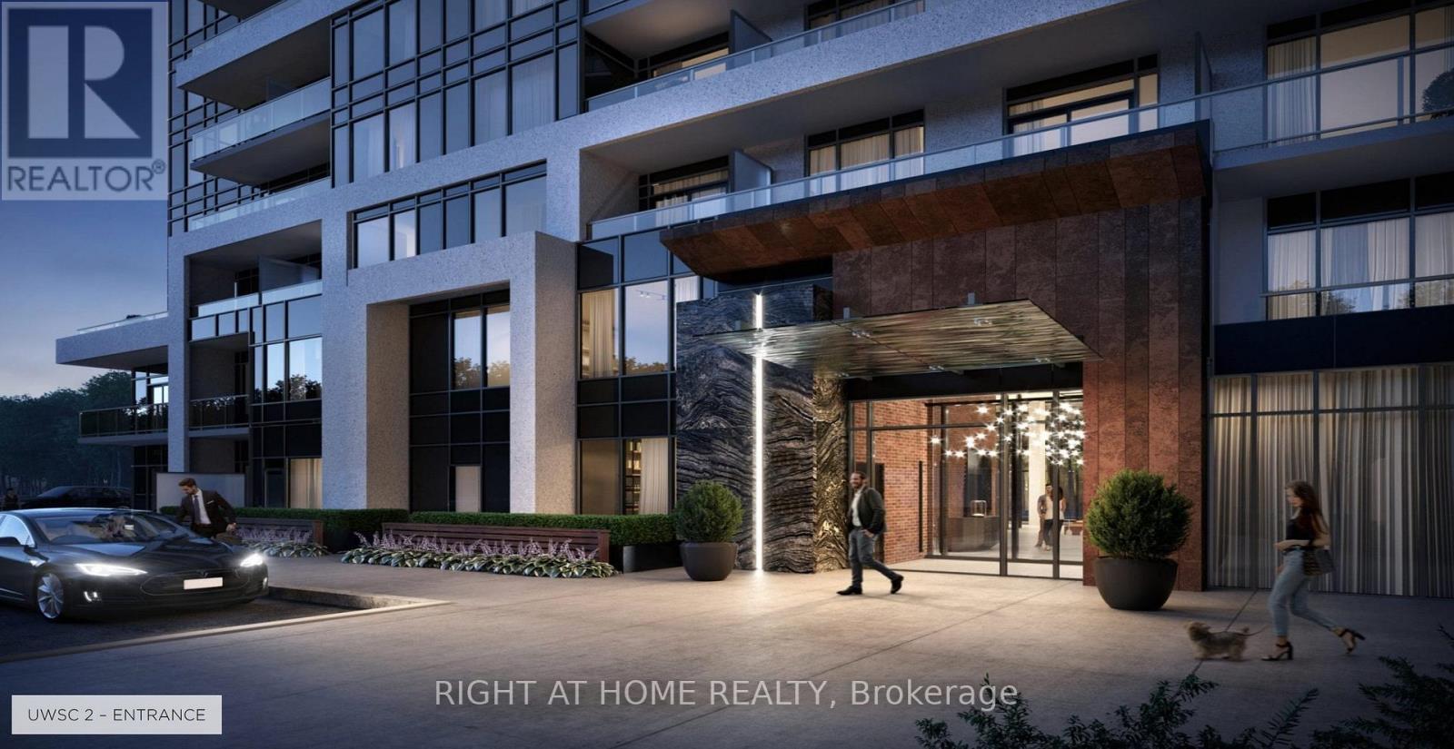 2102 - 3220 William Coltson Avenue, Oakville, Ontario L6H 7X9 - Photo 4 - W13654754