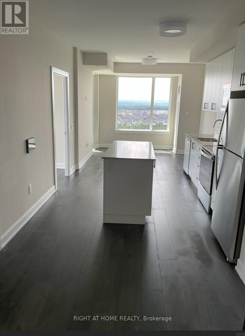 2102 - 3220 William Coltson Avenue, Oakville, Ontario L6H 7X9 - Photo 9 - W13654754