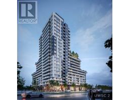 2102 - 3220 WILLIAM COLTSON AVENUE, Oakville, Ontario