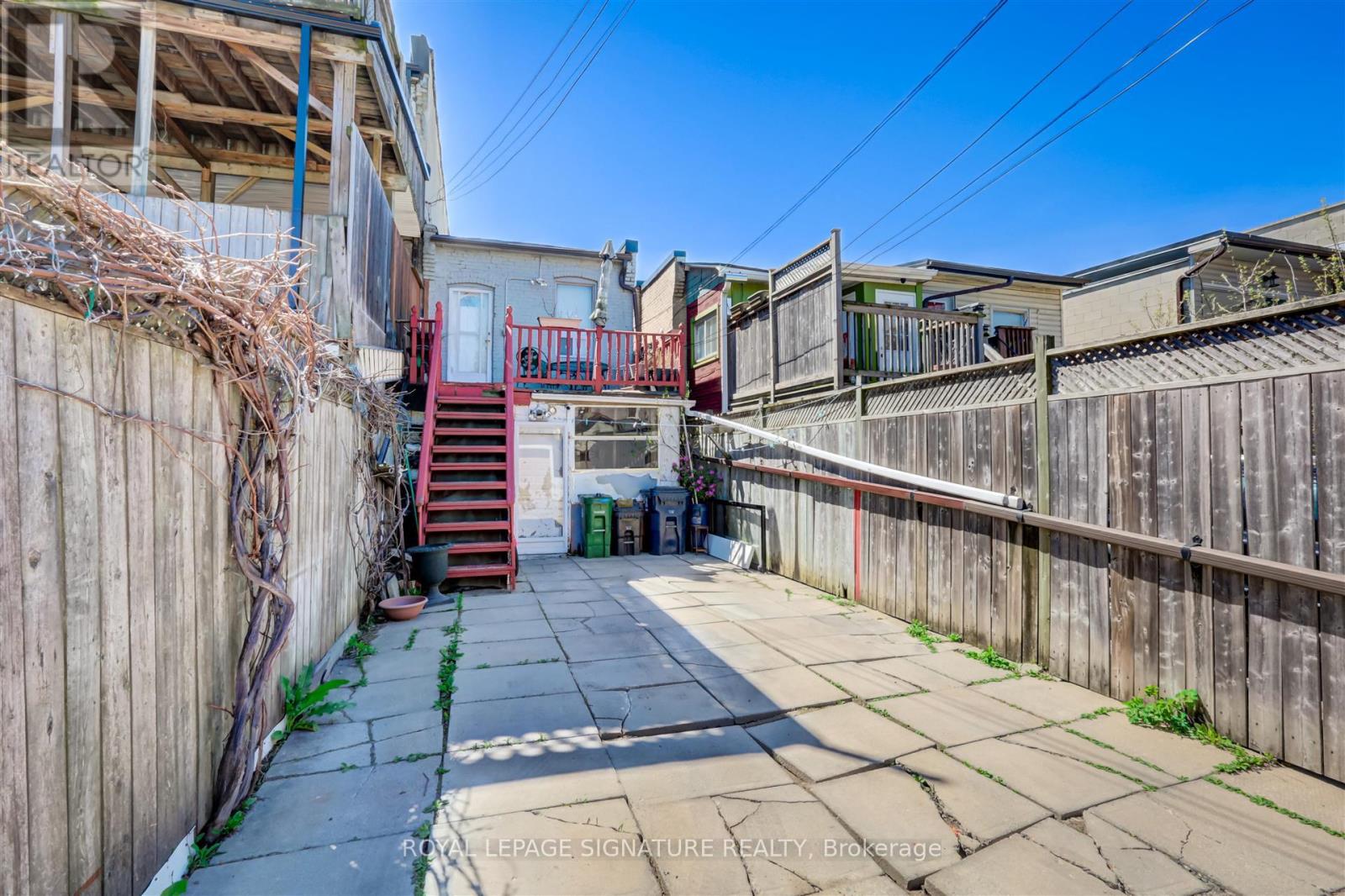 3142 Dundas Street W, Toronto, Ontario  M6P 2A1 - Photo 28 - W13654766