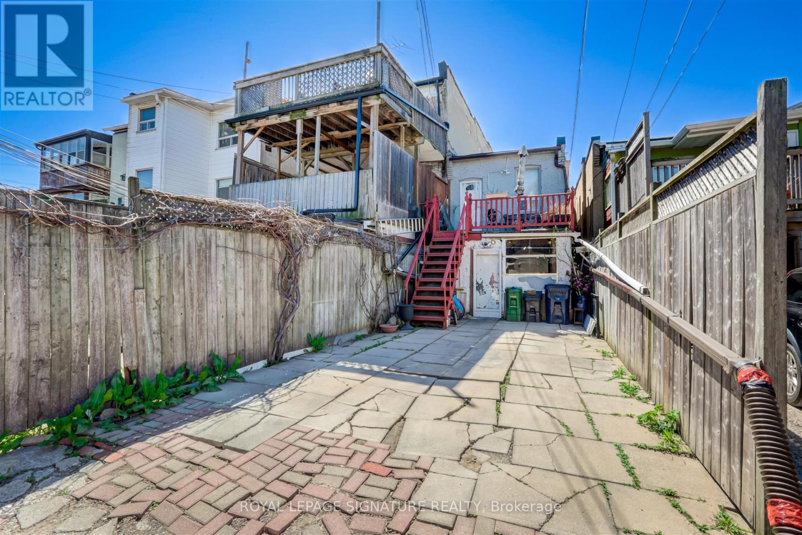 3142 Dundas Street W, Toronto, Ontario  M6P 2A1 - Photo 29 - W13654766