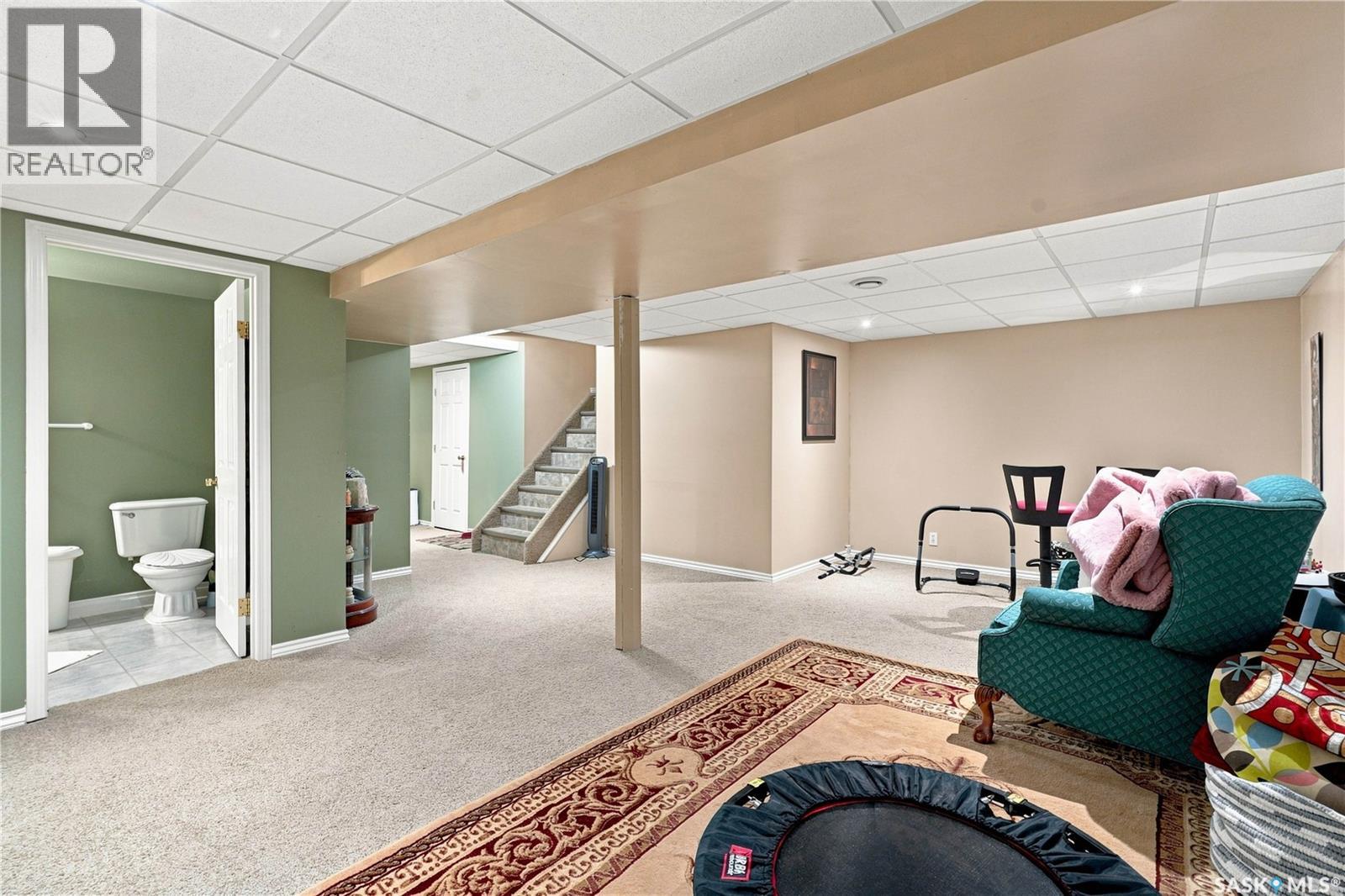 2715 Arlington Avenue, Saskatoon, Saskatchewan  S7J 2J5 - Photo 29 - SK044710