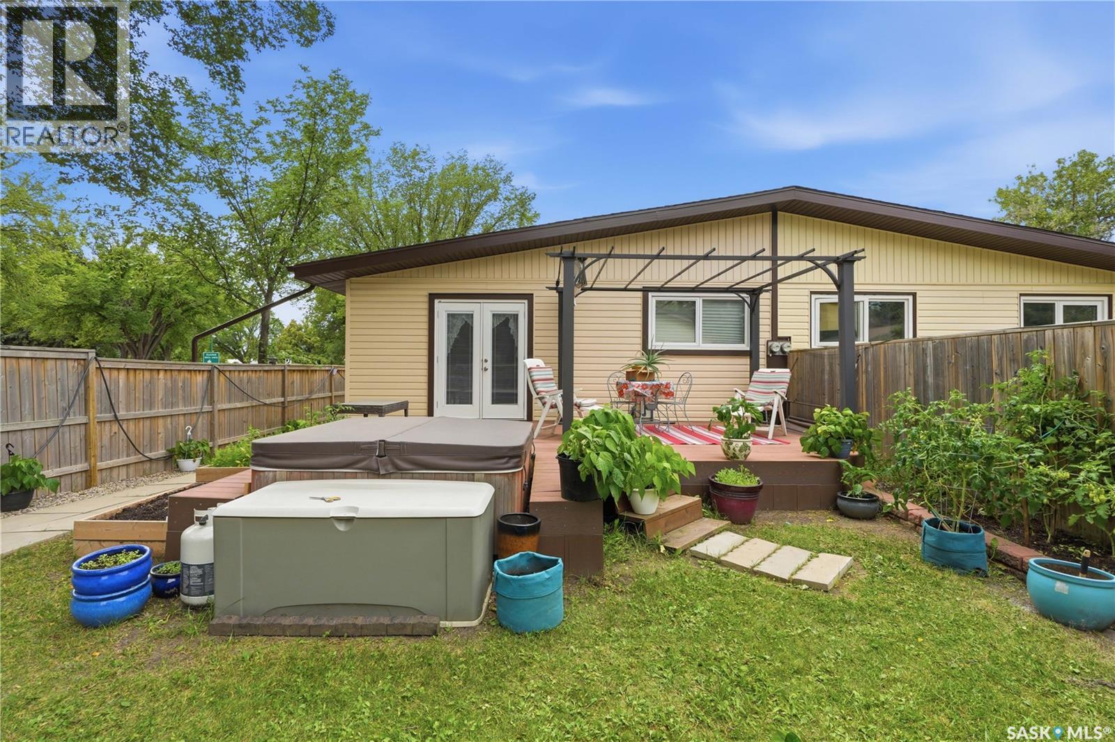 2715 Arlington Avenue, Saskatoon, Saskatchewan  S7J 2J5 - Photo 40 - SK044710