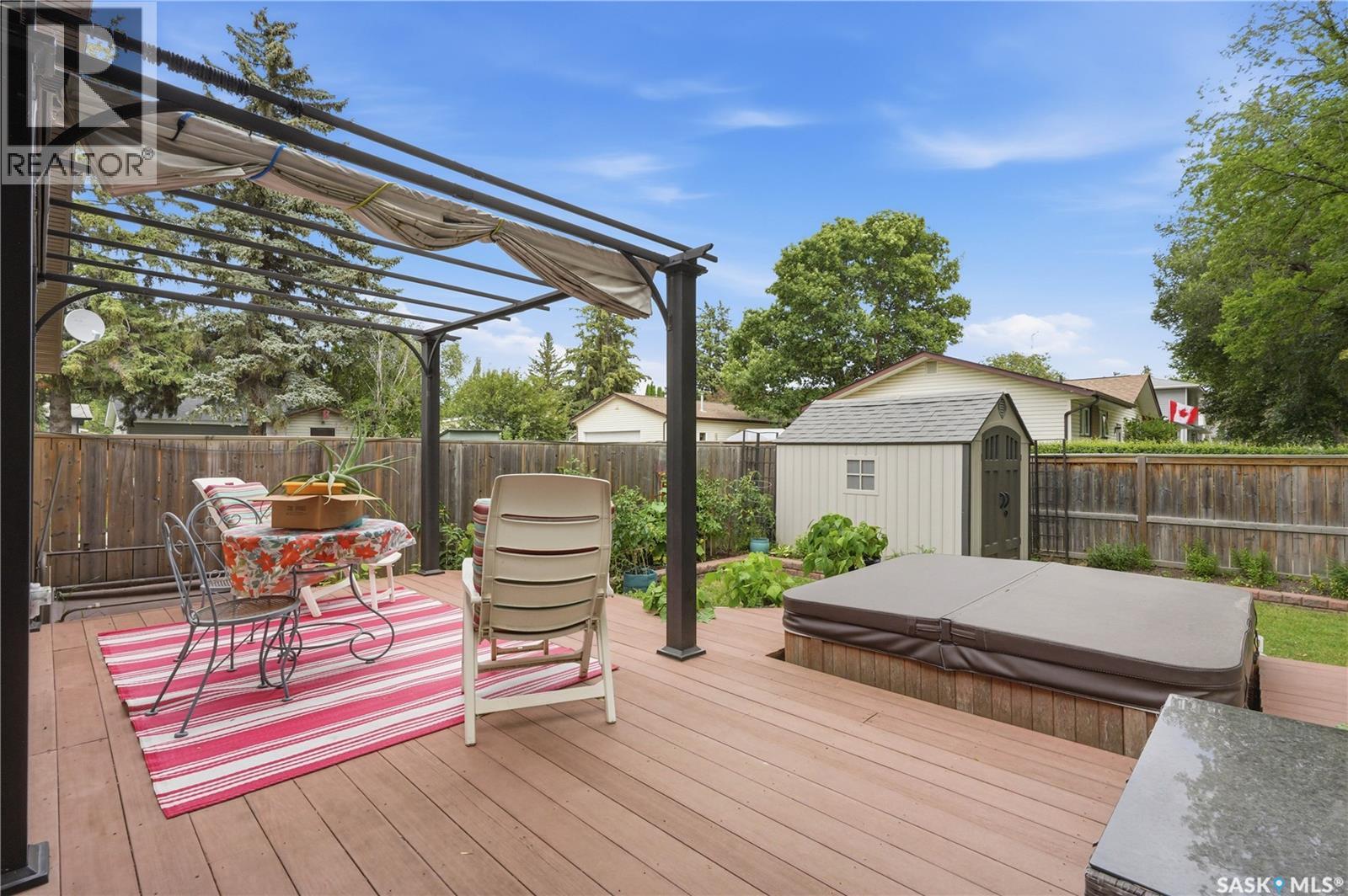 2715 Arlington Avenue, Saskatoon, Saskatchewan  S7J 2J5 - Photo 43 - SK044710