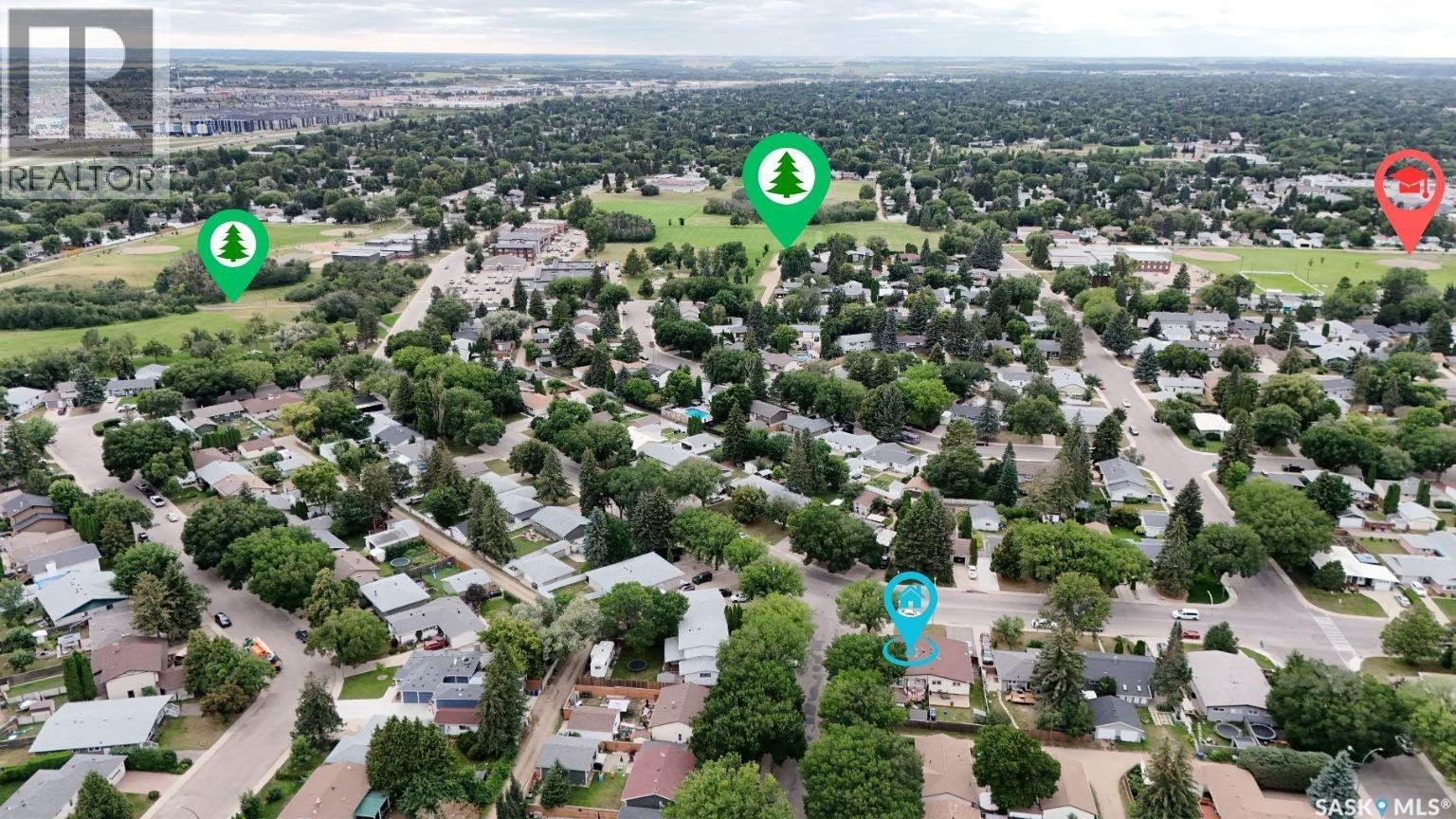 2715 Arlington Avenue, Saskatoon, Saskatchewan  S7J 2J5 - Photo 44 - SK044710